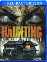 The Haunting at Woodland Hills (2016) Available November 1