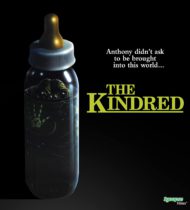The Kindred (1987) Available October 25