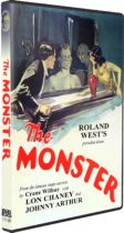 The Monster (1925) Available October 11