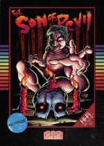 The Son Of Devil (2018) Available November 8