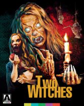 Two Witches (2021) Available October 18