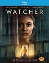 Watcher (2022) Available October 4