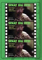 What Big Eyes Available November 1