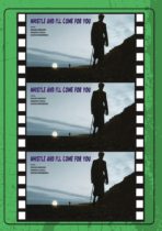 Whistle and I’ll Come for You Available November 1