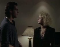 Horror History: Saturday, November 18, 1989: “The Hitchhiker” episode “Cruelest Cut” premiered