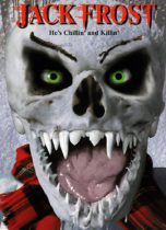 Horror History: Tuesday, November 18, 1997: Jack Frost was released direct-to-video