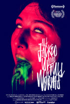 Tuesday, November 8, 2022: All Jacked Up and Full of Worms Premieres Today on Screambox
