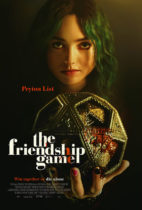 Friday, November 11, 2022: The Friendship Game Premieres Today on VOD