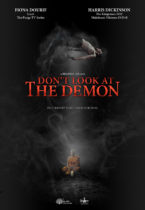 Tuesday, November 22, 2022: Don’t Look at the Demon Premieres Today on VOD