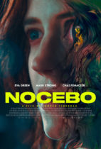 Tuesday, November 22, 2022: Nocebo Premieres Today on VOD