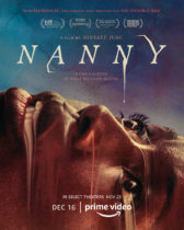 Wednesday, November 23, 2022: Nanny Premieres Today in Theaters