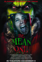 Friday, December 9, 2022: The Mean One Premieres Today in Theaters