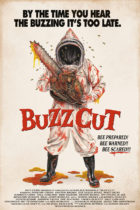 Tuesday, December 13, 2022: Buzz Cut Premieres Today on VOD
