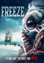 Tuesday, December 13, 2022: Freeze Premieres Today on VOD