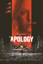 Friday, December 16, 2022: The Apology Premieres Today on Shudder