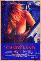 Friday, January 6, 2023: Candy Land Premieres Today on VOD