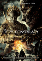 Friday, January 13, 2023: The Devil Conspiracy Premieres Today in Theaters