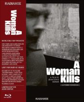 A Woman Kills (1968) Available February 7