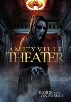 Amityville Theater (2015) Available December 13