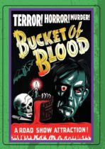 Bucket of Blood (1934) (aka Tell-Tale Heart) Available November 25
