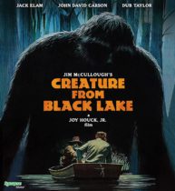 Creature From Black Lake (1976) Available December 13