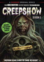 “Creepshow” Season 3 Available December 6