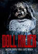 Doll Killer (2013) Available December 13