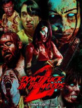 Don’t F*** In The Woods 2 Available December 13