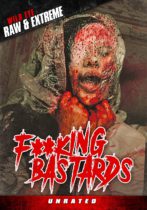 F–king Bastards Available November 22
