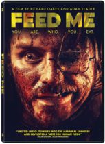 Feed Me (2022) Available January 10