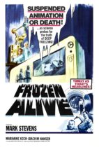 Frozen Alive (1964) Available January 24