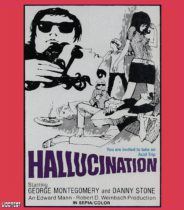 Hallucination (1962) Available December 13