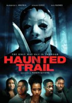 Haunted Trail (2021) Available November 22