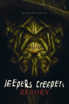 Jeepers Creepers Reborn (2022) Available November 15
