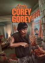 Little Corey Gorey (1993) Available February 7