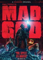 Mad God (2021) Available December 6