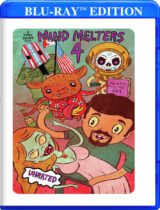 Mind Melters 4 Available November 22