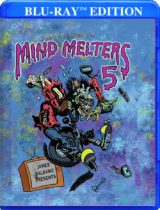 Mind Melters 5 Available November 29