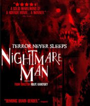 Nightmare Man (2006) Available January 24