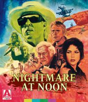 Nightmare at Noon (1988) (Special Edition) Available December 6