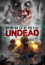 Pandemic Undead Available November 22
