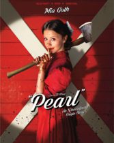 Pearl (2022) Available November 15