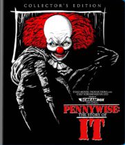 Pennywise: The Story of IT (2021) Available November 22