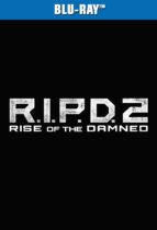 R.I.P.D. 2: Rise of the Damned (2022) Available November 15