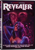 Revealer (2022) Available November 15