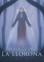 Revenge Of La Llorona (2006) Available February 7