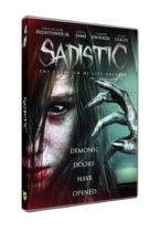 Sadistic: The Exorcism of Lily Deckert (2022) Available November 29