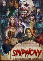 Sinphony: A Clubhouse Horror Anthology (2022) Available November 29