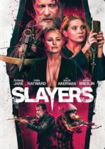 Slayers (2022) Available November 15