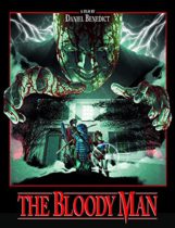 The Bloody Man (2020) Available December 13